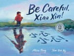 Be careful, Xiao Xin!