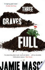 Three graves full