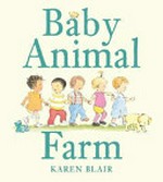 Baby animal farm