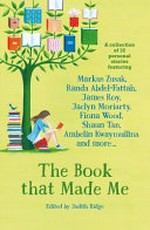 The Book that made me