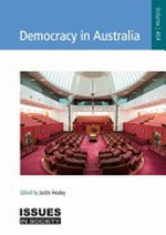 Democracy in Australia