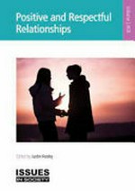 Positive and respectful relationships