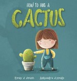 How to hug a cactus