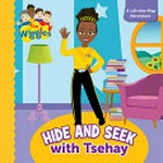 Hide and seek with Tsehay: a lift-the-flap adventure /