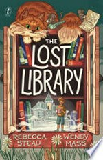 The Lost library