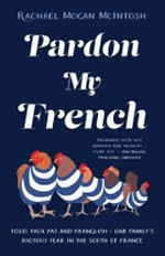 Pardon my French