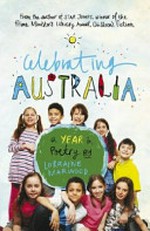 Celebrating Australia : a year in poetry