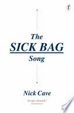 The Sick bag song
