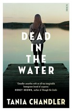 Dead in the water