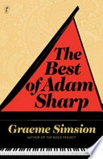 The Best of Adam Sharp