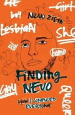 Finding Nevo: How I confused everyone