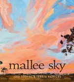 Mallee sky