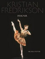 Kristian Fredrikson : designer