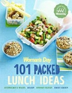 101 packed lunch ideas