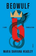 Beowulf : a new translation