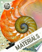 A World full of materials : the science of materials
