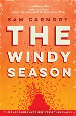 The windy season