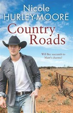 Country roads : will Bec succumb to Matt's charms?