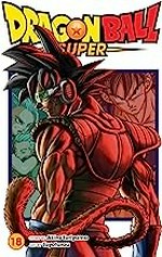 Dragon ball super : volume 18