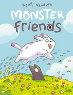 Monster friends /