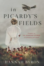 In Picardy's fields