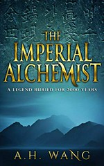 The Imperial alchemist